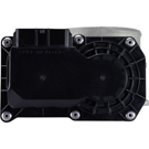 2017 Lexus RC350 Throttle Body 3