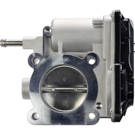 BuyAutoParts 47-61027AN Throttle Body 2