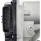 BuyAutoParts 47-61027AN Throttle Body 5
