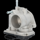 BuyAutoParts  Toyota PriusC Throttle Body 47-61029AN