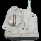 BuyAutoParts 47-61029AN Throttle Body 5