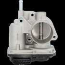 BuyAutoParts 47-61029AN Throttle Body 6