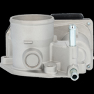 BuyAutoParts 47-61029AN Throttle Body 7