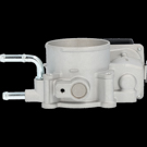 2012 Scion tC Throttle Body 7