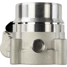 BuyAutoParts 47-61072AN Throttle Body 4