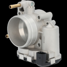 BuyAutoParts Volkswagen Throttle Body 47-60064AN
