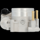 BuyAutoParts 47-60064AN Throttle Body 7