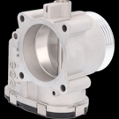 2004 Volvo S80 Throttle Body 4