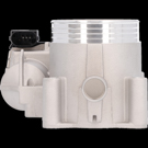 2004 Volvo S80 Throttle Body 5