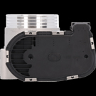 2004 Volvo S80 Throttle Body 6