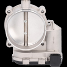 BuyAutoParts  Porsche Panamera Throttle Body 47-60990AN