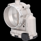 BuyAutoParts 47-60990AN Throttle Body 2