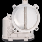 BuyAutoParts 47-60990AN Throttle Body 3