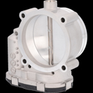 BuyAutoParts 47-60990AN Throttle Body 4