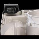 BuyAutoParts 47-60990AN Throttle Body 7