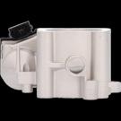 2012 Mercedes Benz Sprinter Van Throttle Body 5