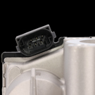 2012 Mercedes Benz Sprinter Van Throttle Body 7