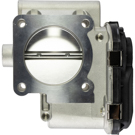 2011 Mazda 3 Throttle Body 2