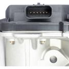 2011 Mazda 3 Throttle Body 3