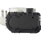 2011 Mazda 3 Throttle Body 4