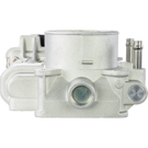 2011 Mazda 3 Throttle Body 5