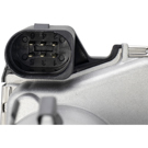 2012 Ford Fiesta Throttle Body 5