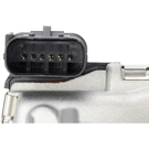 2012 Ford Explorer Throttle Body 5