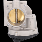2007 Ford F Series Trucks Throttle Body 1