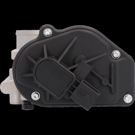 2007 Ford F Series Trucks Throttle Body 6