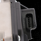 2007 Ford F Series Trucks Throttle Body 7