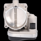BuyAutoParts  Dodge RamTrucks Throttle Body 47-60433AN