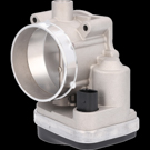 BuyAutoParts 47-60433AN Throttle Body 2