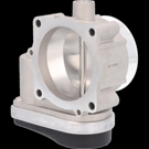 BuyAutoParts 47-60433AN Throttle Body 4