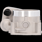 BuyAutoParts 47-60433AN Throttle Body 5