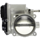 BuyAutoParts Nissan PathfinderArmada Throttle Body 47-60982AN