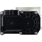 2012 Suzuki Equator Throttle Body 3