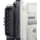 2012 Suzuki Equator Throttle Body 5