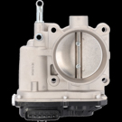 BuyAutoParts  Suzuki Equator Throttle Body 47-60988AN