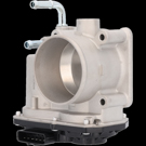 BuyAutoParts 47-60988AN Throttle Body 2