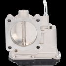 BuyAutoParts 47-60988AN Throttle Body 3