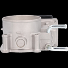 BuyAutoParts 47-61018AN Throttle Body 5