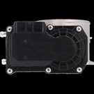 BuyAutoParts 47-61018AN Throttle Body 6