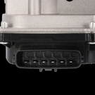 BuyAutoParts 47-61018AN Throttle Body 7