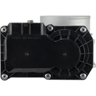 BuyAutoParts 47-61031AN Throttle Body 3