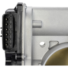 BuyAutoParts 47-61031AN Throttle Body 5