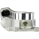 BuyAutoParts 47-60991AN Throttle Body 5