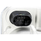 2007 Jeep Commander Throttle Body 5
