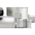 2007 Jeep Commander Throttle Body 6