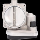 BuyAutoParts  Bmw 545 Throttle Body 47-60970AN