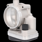 BuyAutoParts 47-60970AN Throttle Body 2